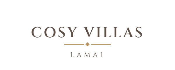 Cosy Villas Lamai – previous project logo