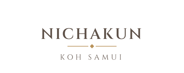 Nichakun Koh Samui – previous project logo