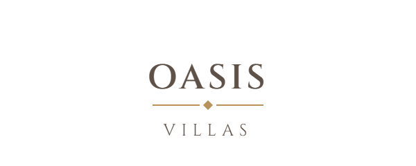 Oasis Villas – previous project logo