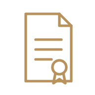 30-year leasehold icon